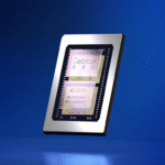 Cambricon Technologies: La apuesta estratégica de China para lograr la independencia tecnológica de los chips de NVIDIA.