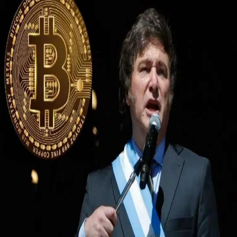 Bitcoiner opina sobre la ley contra la emisión monetaria en Argentina: “polémica pero necesaria”.