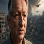 Geoffrey Hinton, pionero de la inteligencia artificial, afirma que la IA transformará radicalmente la guerra, citando el conflicto en Ucrania como caso paradigmático.
