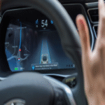 Un hacker expone evidencia de un accidente fatal involucrando a un Tesla, reavivando las interrogantes sobre la conducción autónoma.