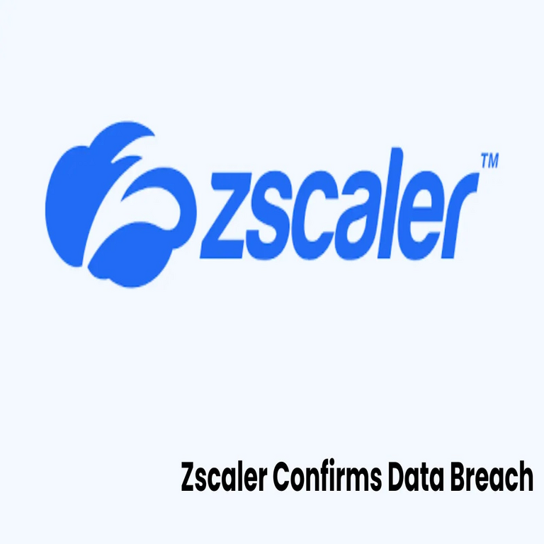 Zscaler confirma una brecha de datos: atacantes comprometieron una instancia de Salesforce y sustrajeron información de clientes.