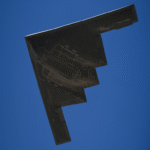 El B-2 Spirit, el avión más costoso del mundo, pilar de la supremacía aérea estadounidense, completa con éxito un vuelo ininterrumpido de 70 horas.