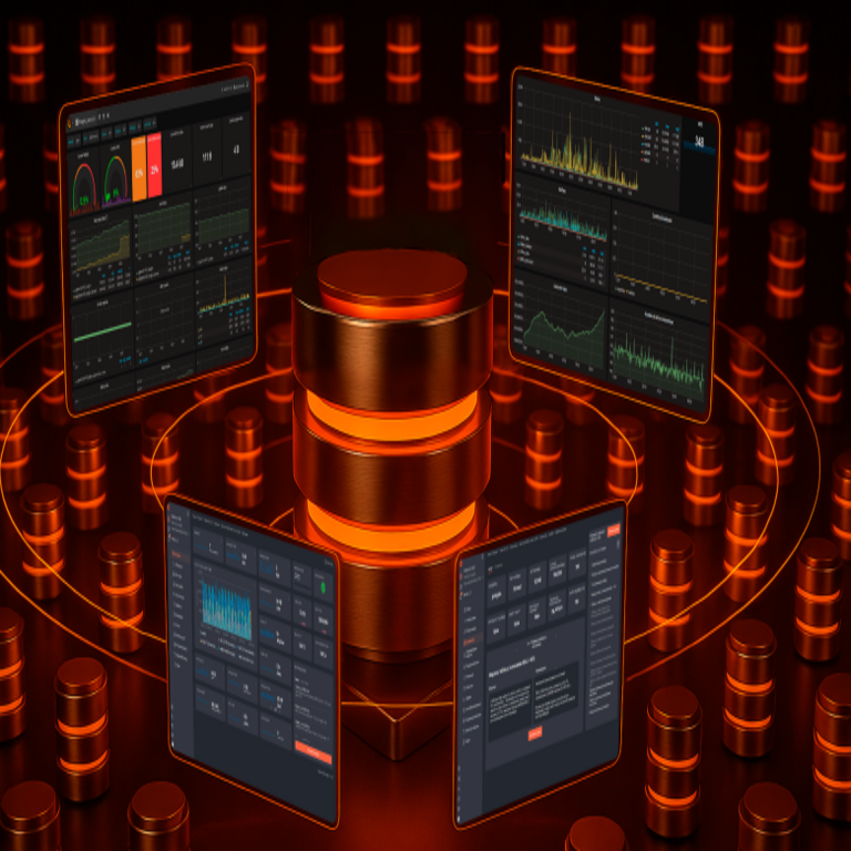 Cómo monitorear cientos de instancias de PostgreSQL sin perder la cordura.