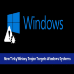 Nuevo troyano TinkyWinkey ataca sistemas Windows con sofisticado keylogging.