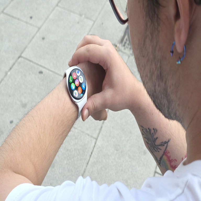 El Samsung Galaxy Watch8 se aproxima a la excelencia, destacando tres aspectos fundamentales que definen su propuesta de valor.