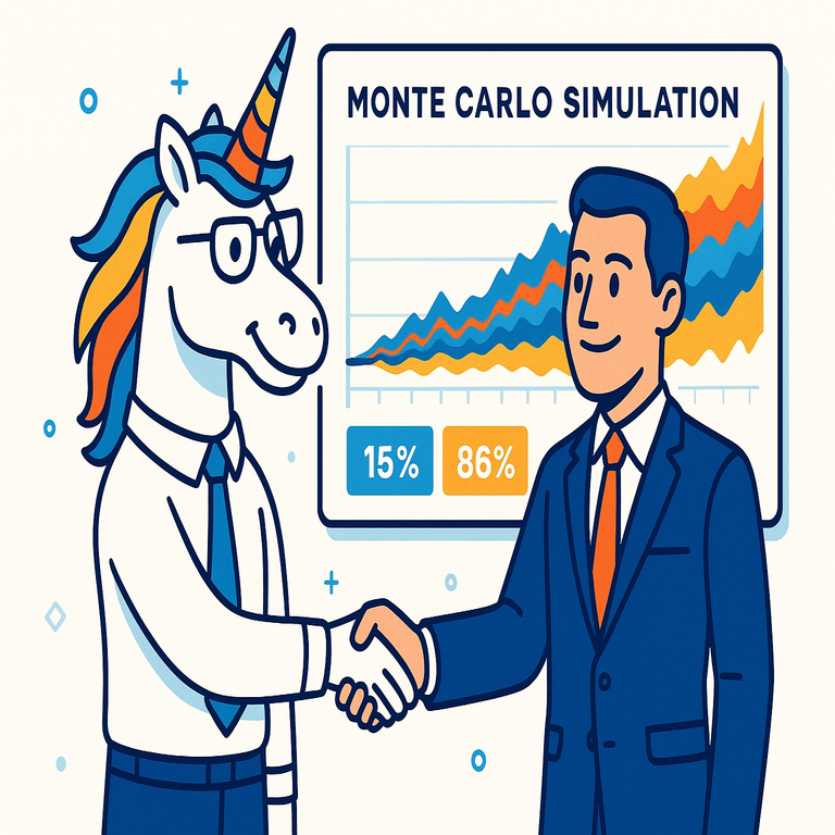 Throughput: Cómo aprender a dejar de adivinar los plazos y comenzar a predecirlos.