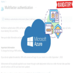 Microsoft implementará autenticación multifactor obligatoria para accesos al portal de Azure.