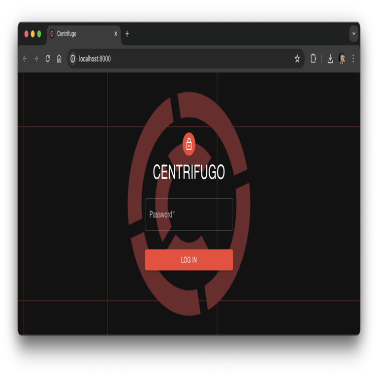 Integración de Centrifugo en Laravel