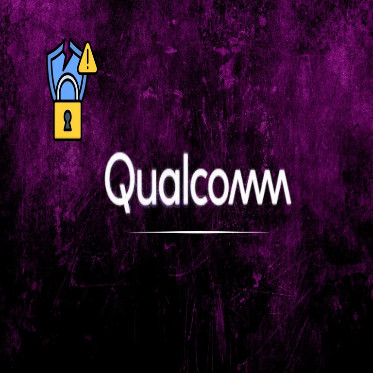 Vulnerabilidades críticas en Qualcomm permiten a atacantes ejecutar código arbitrario de forma remota.