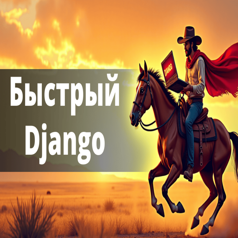 Django Rápido: Aspectos Esenciales para Optimizar el Rendimiento