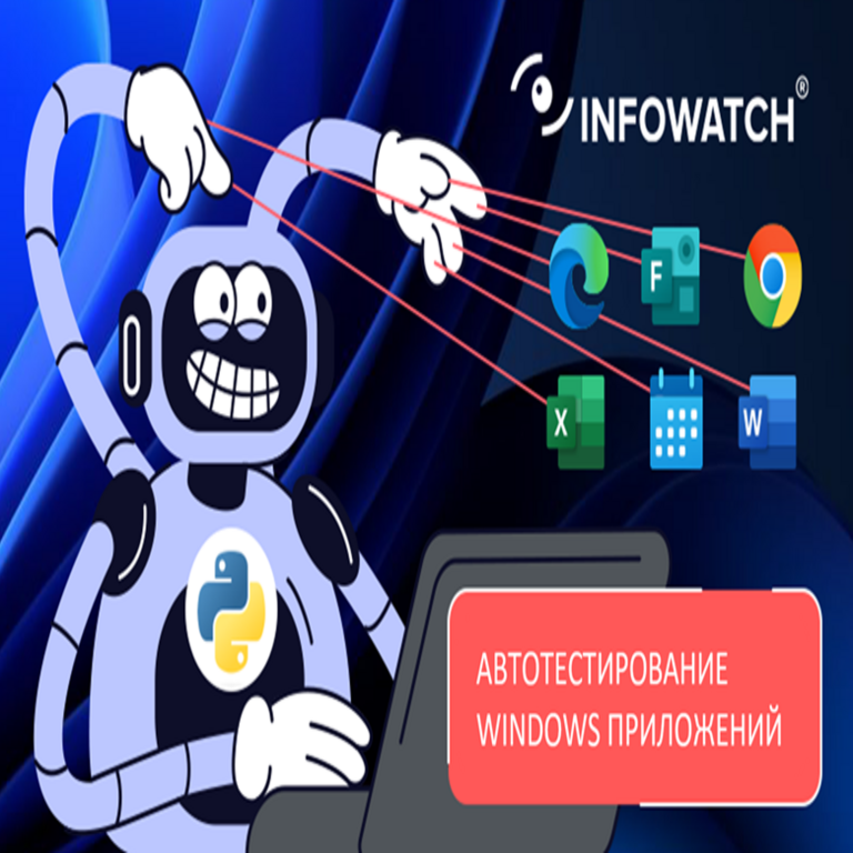 Clic sin fallos: enfoque combinado para la automatización de aplicaciones Windows con UWP como caso de estudio.
