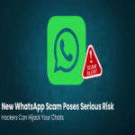 Nueva estafa en WhatsApp representa grave riesgo: hackers pueden secuestrar conversaciones.