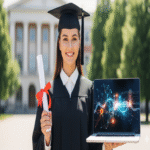 La inteligencia artificial trasciende el ámbito académico: el 85% de los universitarios la emplea y un 20% genera trabajos completos con esta tecnología.