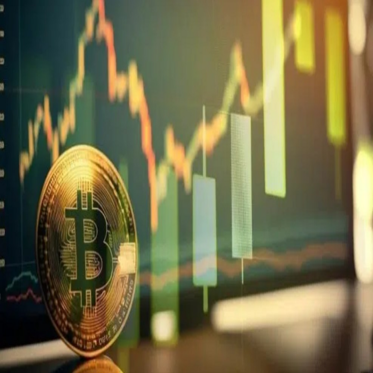 Bitcoin alcanza los 110.000 dólares, revitalizando las expectativas de los inversores.