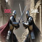 SAML frente a OpenID Connect en el núcleo del SSO.