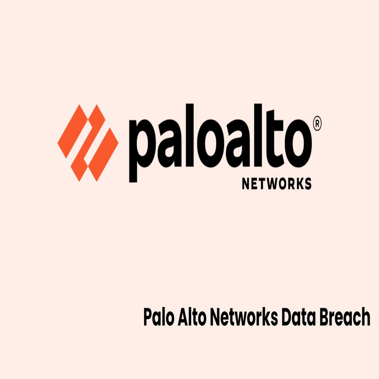 Palo Alto Networks confirma una brecha de seguridad: atacantes sustrajeron información de clientes de sus instancias de Salesforce.