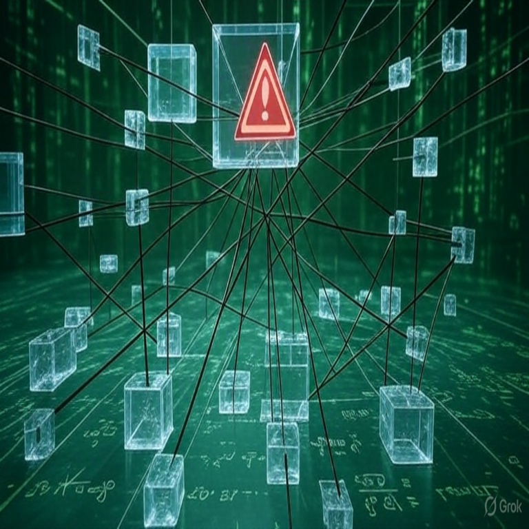 StarkNet (capa 2 de Ethereum) experimenta múltiples interrupciones en su servicio.