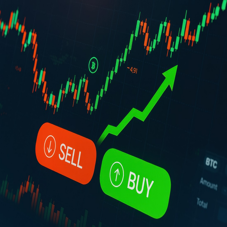 ¿Vendió Bitcoin anticipando una mayor caída? Michael Saylor fue su contraparte de compra.