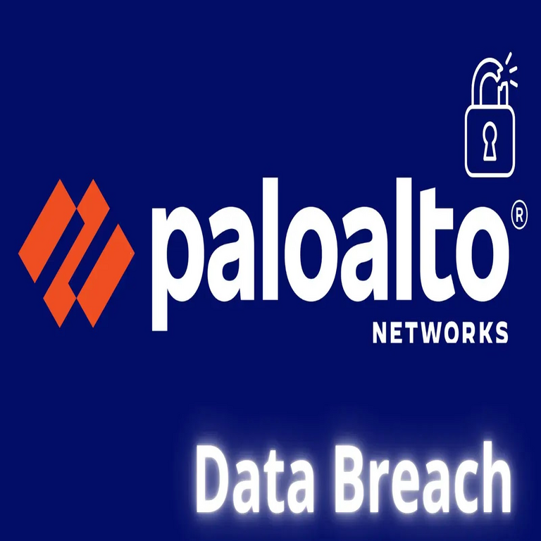 Palo Alto Networks confirma filtración de datos mediante instancias de Salesforce comprometidas.