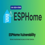 Vulnerabilidad en ESPHome permite acceso no autorizado a dispositivos inteligentes.