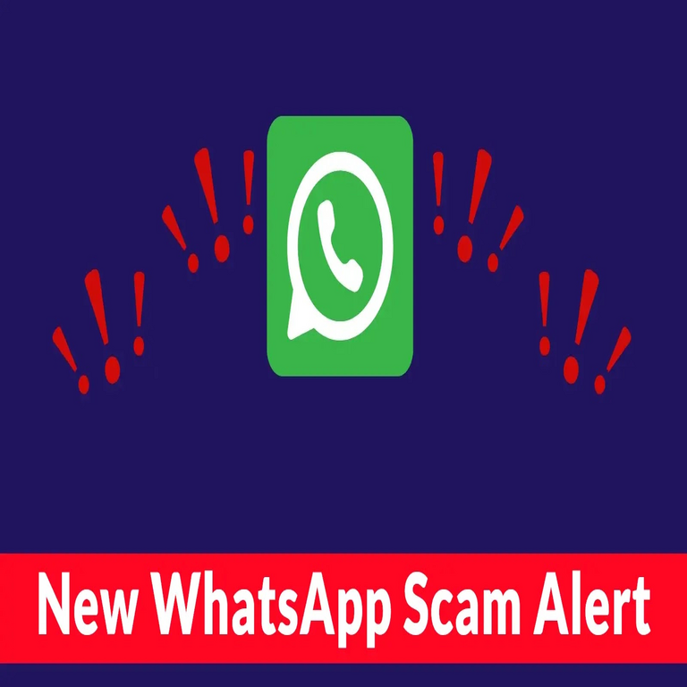 Alerta de nueva estafa en WhatsApp que engaña a los usuarios para obtener acceso completo a sus conversaciones.