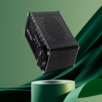 ATS-20+ — Pequeño en tamaño, grande en rendimiento: Pruebas de un receptor de radio compacto de banda ancha.
