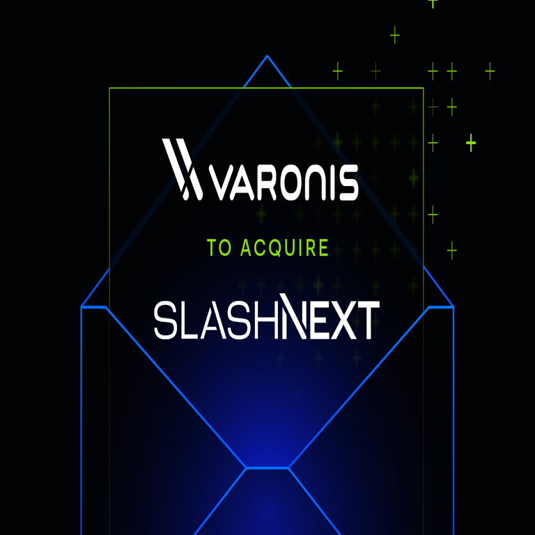 Varonis adquiere SlashNext, proveedor de seguridad para correo electrónico con tecnología de inteligencia artificial.