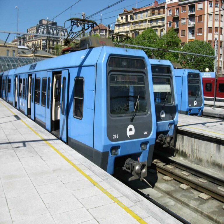 El avance de la digitalización ferroviaria mediante IoT en DB Cargo.