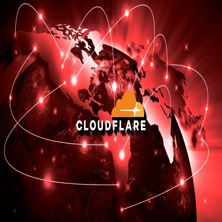 Cloudflare bloquea el ataque DDoS de mayor magnitud registrado, con un pico de tráfico de 11.5 Tbps.