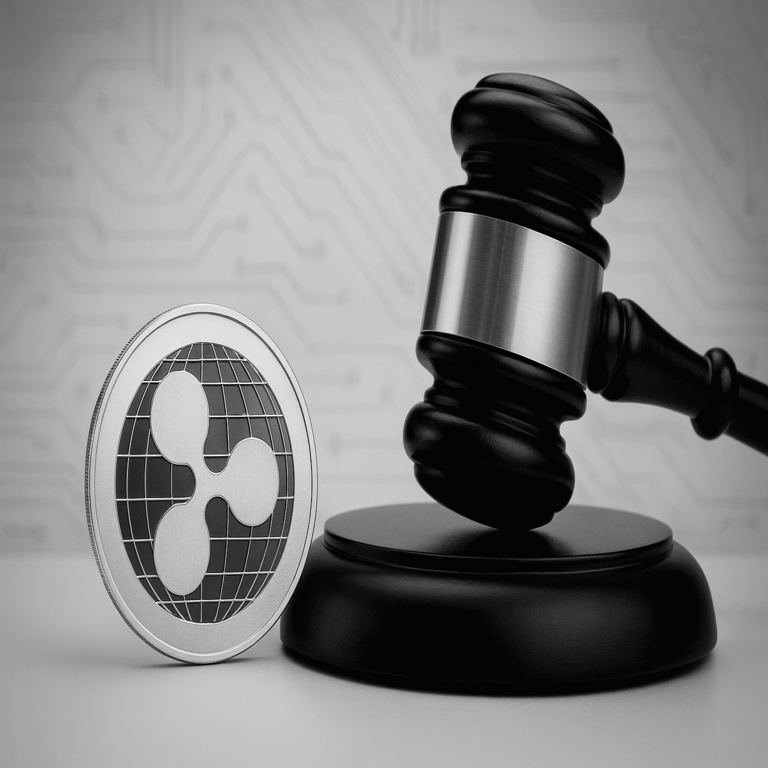 Ejecutivo de Swift realiza declaraciones críticas hacia Ripple.