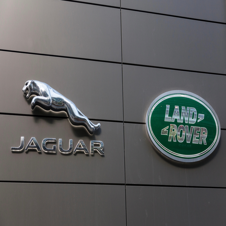 Jaguar Land Rover reporta un incidente de ciberseguridad.