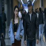 Ideal para su visualización durante el fin de semana: la miniserie de thriller de seis episodios que lidera las audiencias en Prime Video.