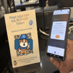El Banco Central de Perú ejecuta su primera transacción utilizando una criptomoneda de emisión propia.