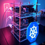 Despliegue de un clúster de Kubernetes utilizando Cluster API con el proveedor Proxmox VE en una placa Orange Pi 5 Plus (ARM64).