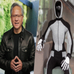 Jensen Huang prevé una profunda transformación laboral impulsada por la IA, discrepando de Musk al anticipar un aumento significativo en la demanda de actividad profesional.