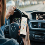 La nueva actualización permite visualizar toda la información directamente desde la pantalla de bloqueo, eliminando la necesidad de abrir Google Maps.