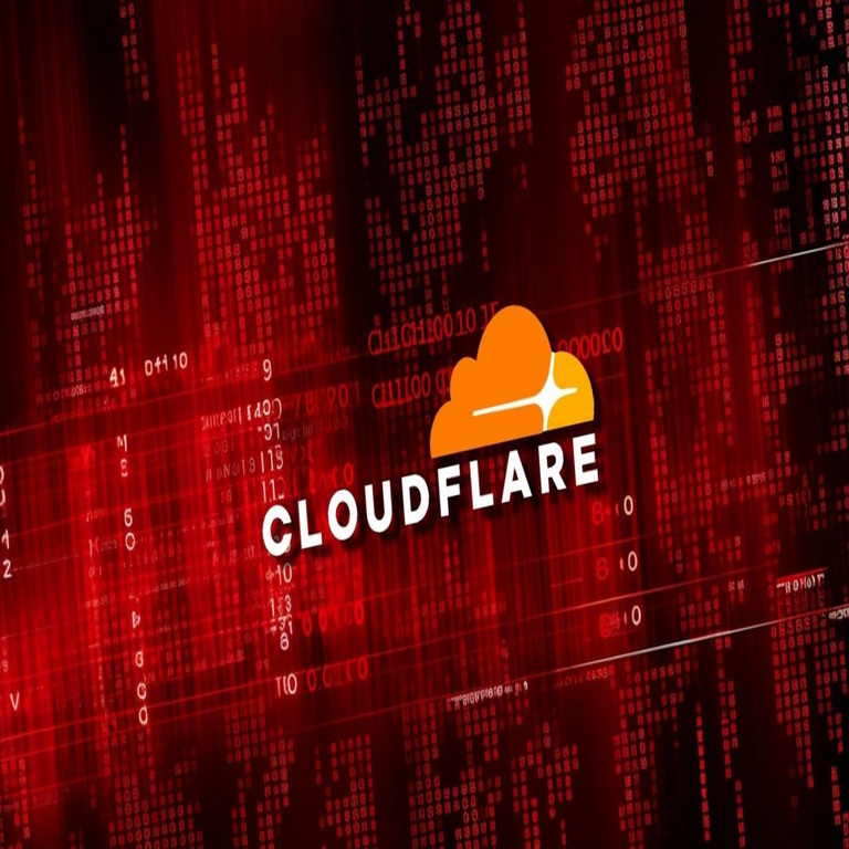 Cloudflare se ve afectada por una brecha de datos en un ataque a la cadena de suministro de Salesloft Drift.
