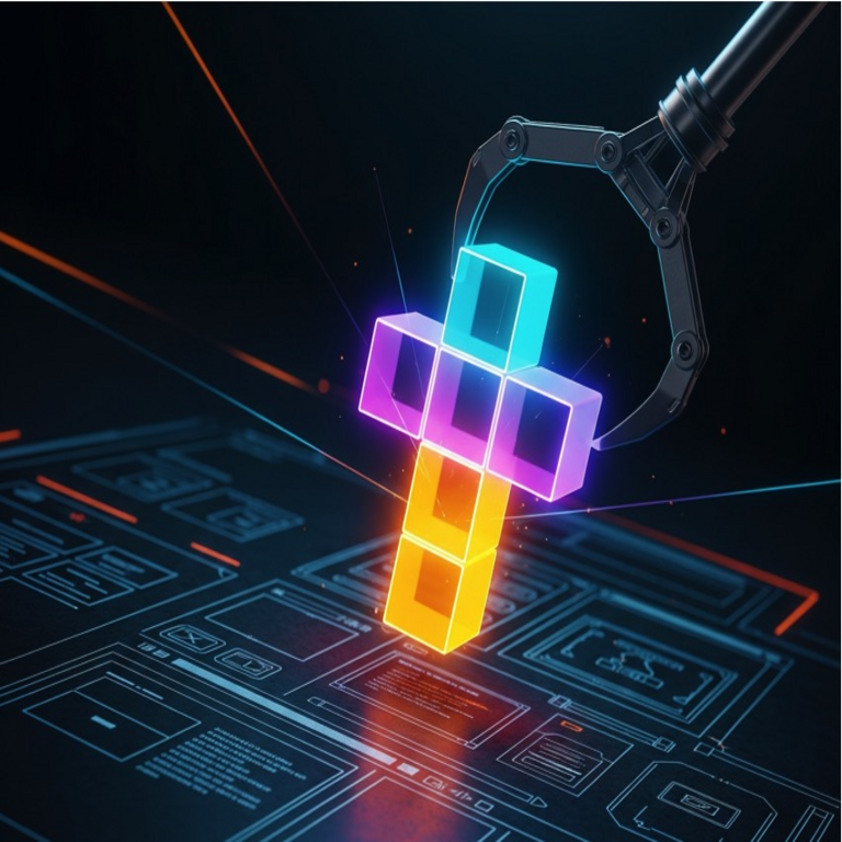 Depuración con ‘Tetris’: Guía paso a paso para implementar y ofuscar el juego clásico en su proyecto.