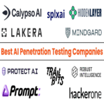 Las 10 Mejores Empresas de Penetración de APIs para el 2025.