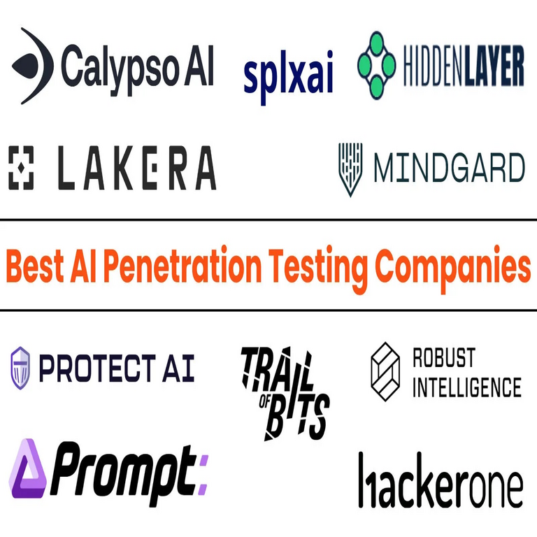 Las 10 Mejores Empresas de Penetración de APIs para el 2025.