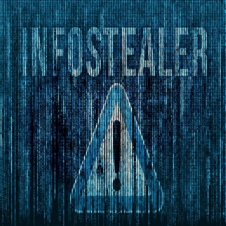 El infostealer ‘Inf0s3c’, desarrollado en Python, combina sigilo con una amplia capacidad de robo de datos.