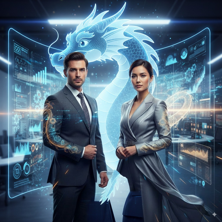 ¿Qué aqueja a la mediana empresa? Artículo 5. Inteligencia Artificial Neuro-Simbólica: ¿avance revolucionario en la gestión o simplemente una tendencia más?