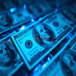 Ciberdelincuentes comprometen empresa de tecnología financiera en intento de desfalco bancario por 130 millones de dólares.