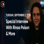 Rinoa Poison, Experta en Contraingeniería Fraudulenta – Rinoa Poison – SWN #508