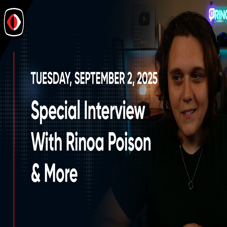 Rinoa Poison, Experta en Contraingeniería Fraudulenta – Rinoa Poison – SWN #508
