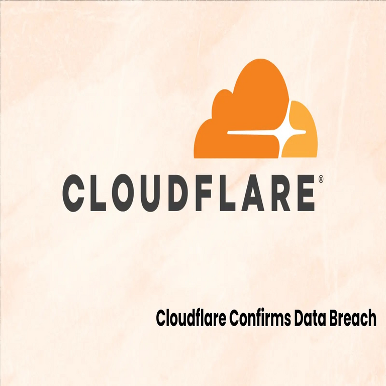 Cloudflare confirma una brecha de seguridad, actores malintencionados exfiltran datos de clientes desde instancias de Salesforce.