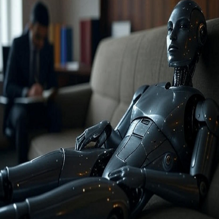 Terapia para ChatGPT: la propuesta científica para mitigar los riesgos de la inteligencia artificial en la humanidad.