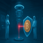 El Instituto Nacional de Estándares y Tecnología (NIST): Su relevancia para Bitcoin y la computación cuántica.