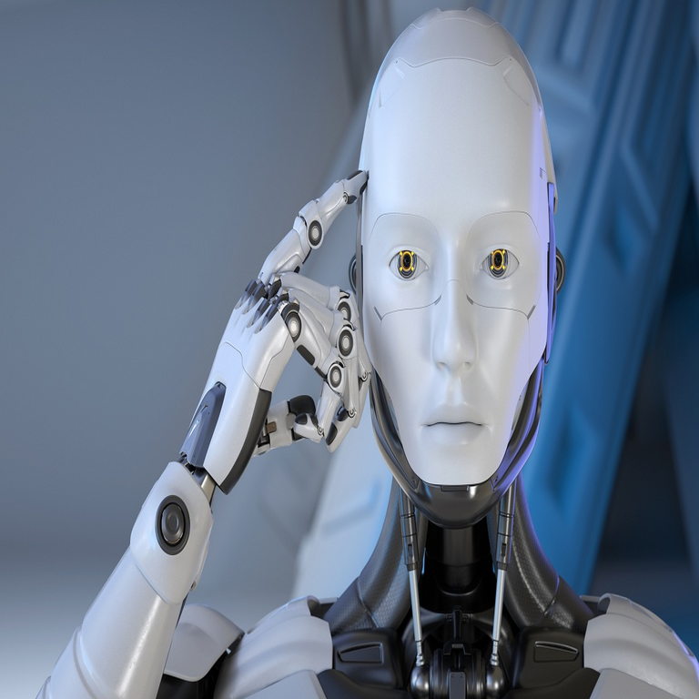 María Salvatrice Randazzo, investigadora jurídica: ni Sam Altman ni Bill Gates están en lo cierto; la inteligencia artificial constituye una amenaza global para la dignidad humana.