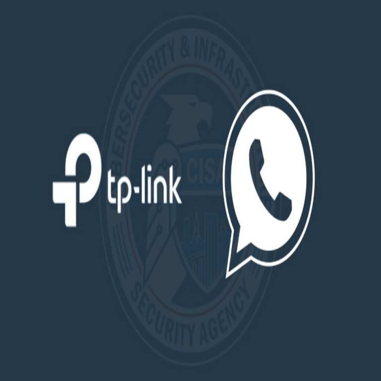 La CISA incorpora vulnerabilidades de TP-Link y WhatsApp a su catálogo KEV debido a su explotación activa.